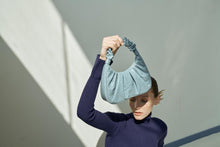 Load image into Gallery viewer, Gabbi Bag - Faded Wash Ice
