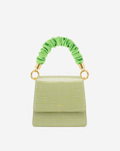 Load image into Gallery viewer, Scrunchie Strap - Lime Green
