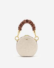 Load image into Gallery viewer, Scrunchie Strap - Brown
