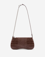 Load image into Gallery viewer, Isla Silver Chain Strap
