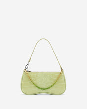 Load image into Gallery viewer, Isla Gradient Chain Strap - Green
