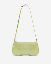 Load image into Gallery viewer, Isla Gradient Chain Strap - Green
