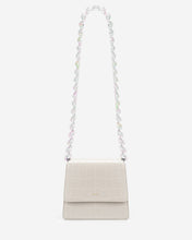 Load image into Gallery viewer, Tara Laser Transparent Acrylic Chain

