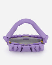 Load image into Gallery viewer, Mila Shoulder Bag - Purple
