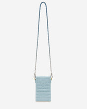 Load image into Gallery viewer, Lola Chain Phone Case - Ice Croc
