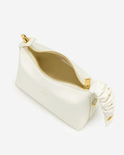 Load image into Gallery viewer, Cora Top Handle Bag - White
